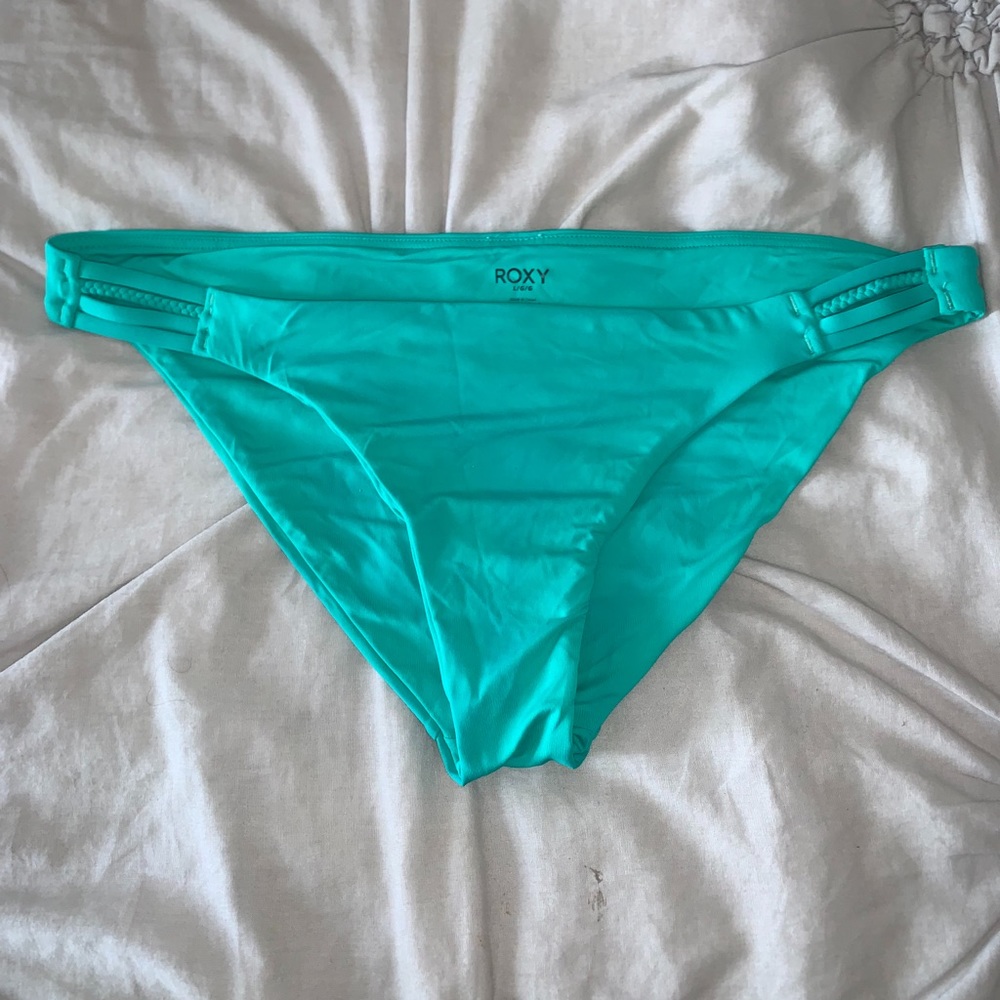 Roxy bikini bottoms